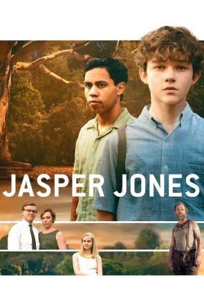 Jasper Jones izle (2017)