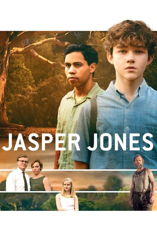 Jasper Jones izle (2017)
