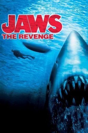 Jaws 4: İntikam izle (1987)