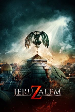 Jeruzalem izle (2016)