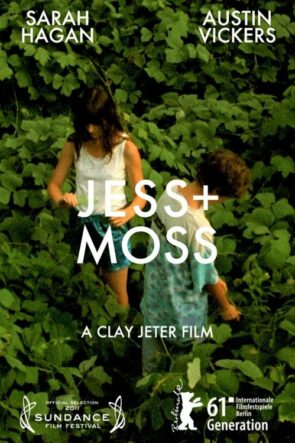 Jess + Moss izle (2011)