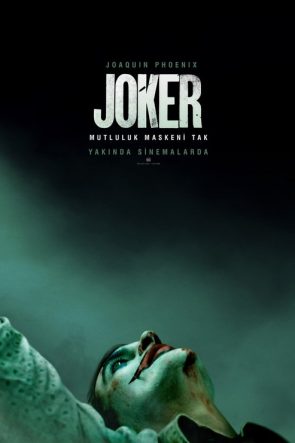 Joker izle (2019)