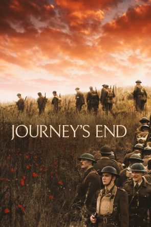 Journey’s End izle (2017)
