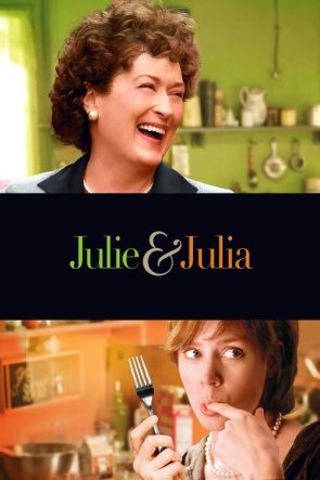 Julie & Julia izle