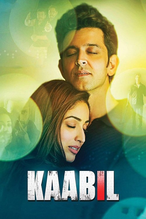Kaabil izle (2017)