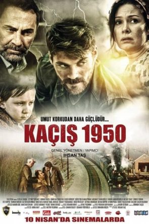 Kaçış 1950 izle (2015)