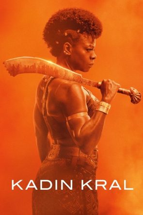 Kadın Kral izle (2022)