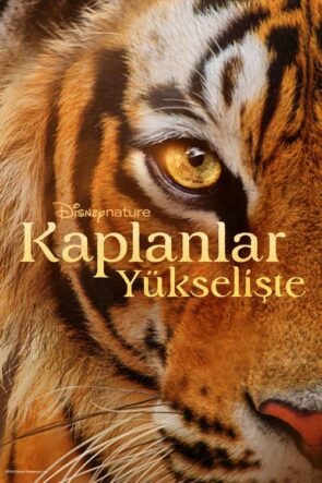 Kaplanlar Yükselişte izle (2024)