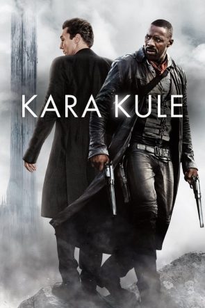 Kara Kule izle (2017)
