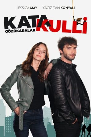Katakulli 2 : Gözükaralar izle (2022)
