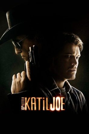 Katil Joe izle (2012)