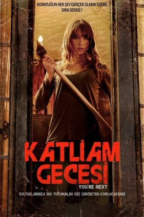 Katliam Gecesi izle (2013)