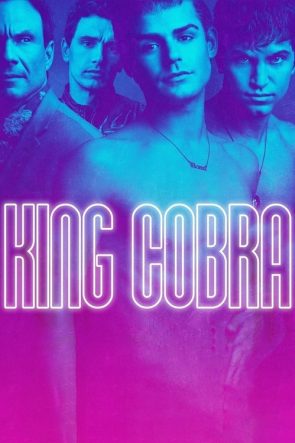 King Cobra izle (2016)