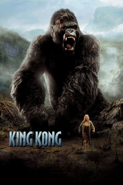 King Kong izle (2005)