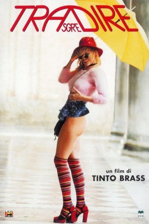 Kışkırtma izle (2000)