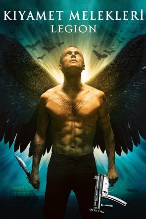 Kıyamet Melekleri izle (2010)