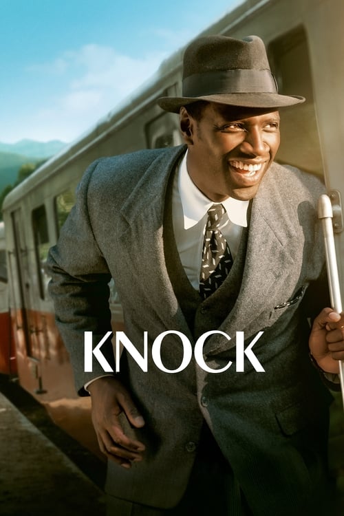 Knock izle (2017)