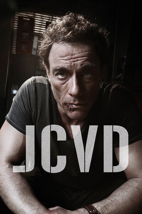 Kod Adı: JCVD izle (2008)
