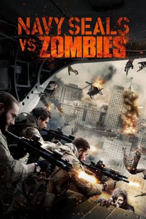 Komandolar Zombilere Karşı izle (2016)