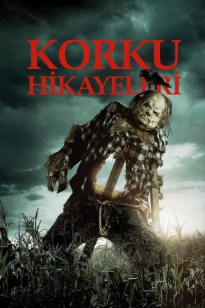 Korku Hikayeleri izle