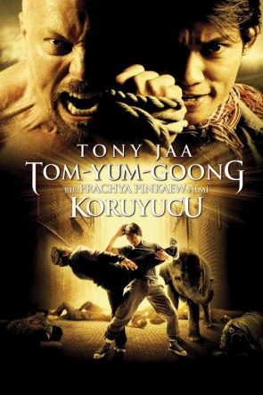 Koruyucu izle (2005)