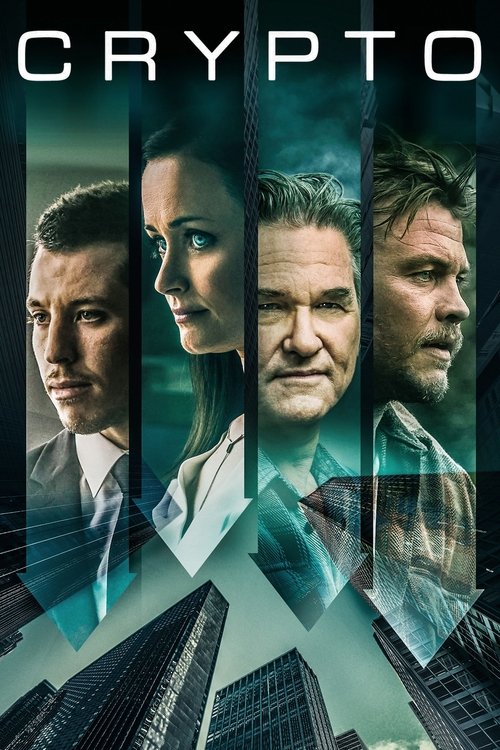 Kripto Vurgun izle (2019)