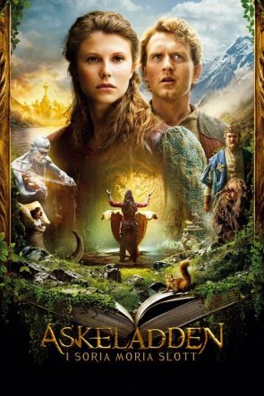 Kül Delikanlısı Soria Moria Kalesi izle (2019)