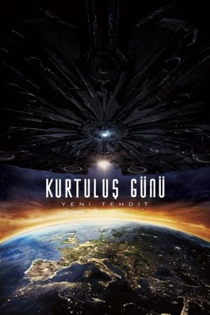 Kurtuluş Günü: Yeni Tehdit izle (2016)