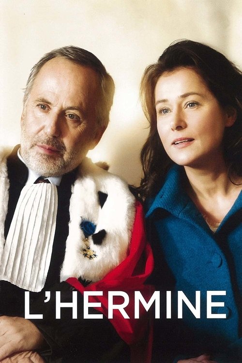 L’Hermine izle (2015)