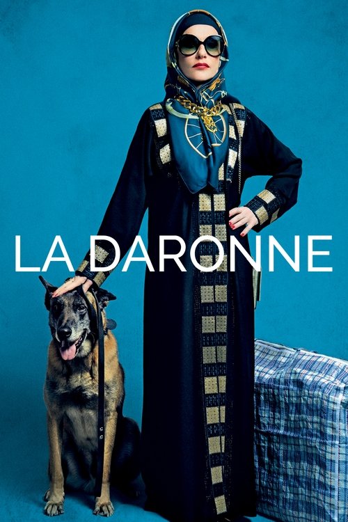 La Daronne izle (2020)