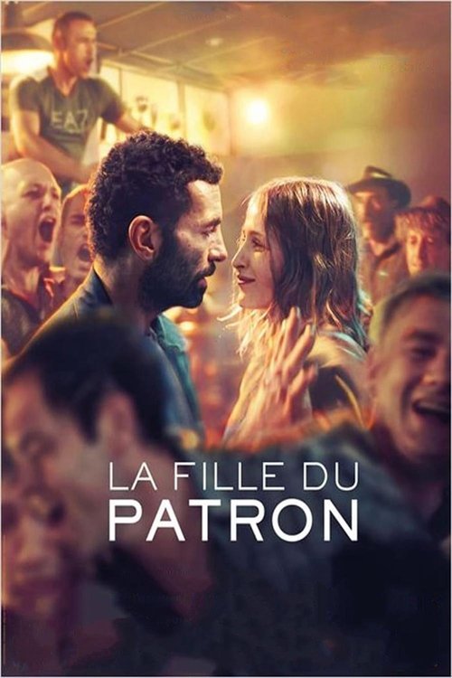 La Fille du patron izle (2016)