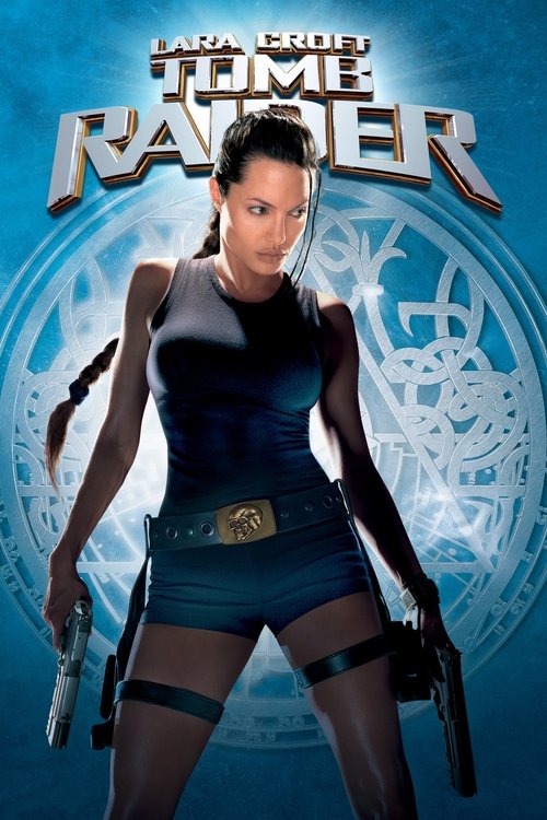 Lara Croft: Tomb Raider izle (2001)