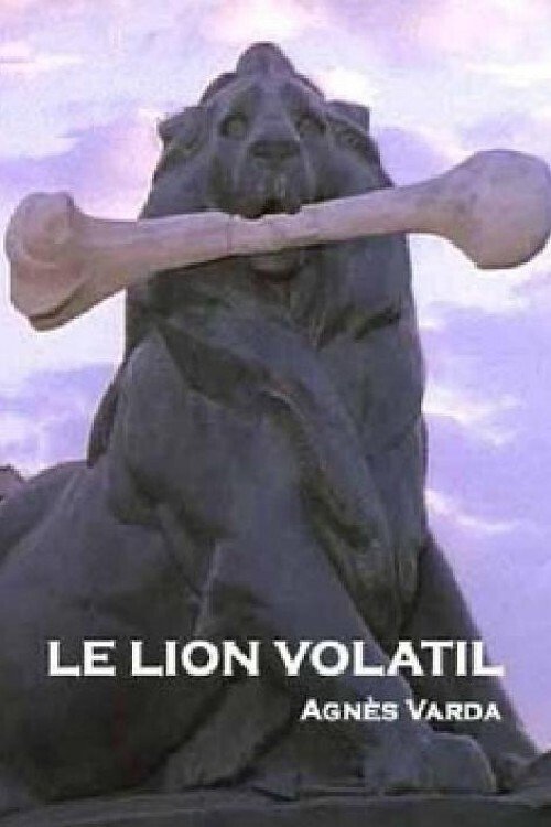 Le Lion volatil izle (2003)