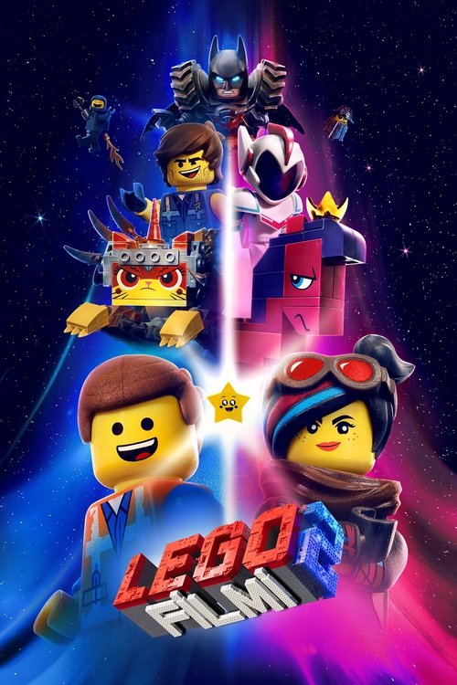 Lego Filmi 2 izle (2019)