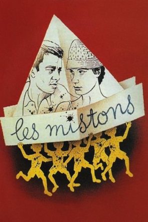Les Mistons izle (1957)