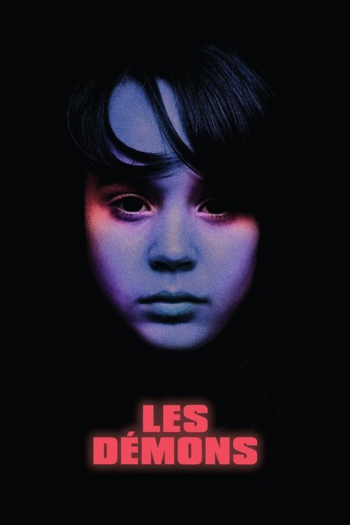 Les démons izle (2015)