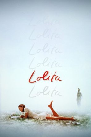 Lolita izle (1997)