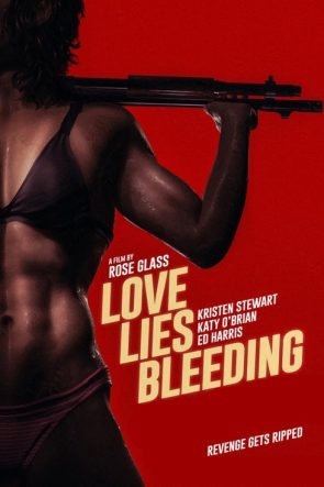 Love Lies Bleeding izle (2024)