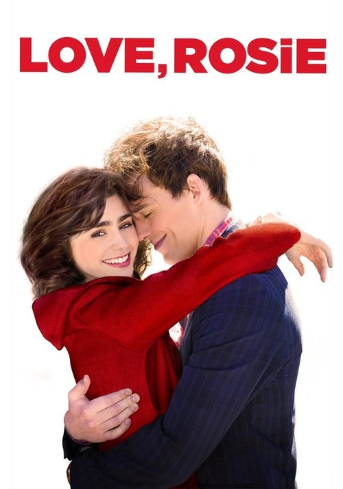 Love, Rosie izle (2014)