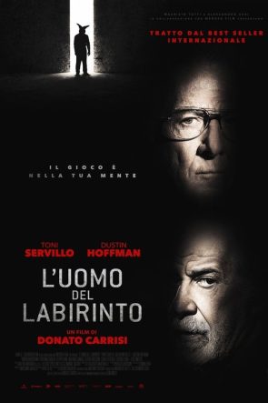 L’uomo del labirinto izle (2019)