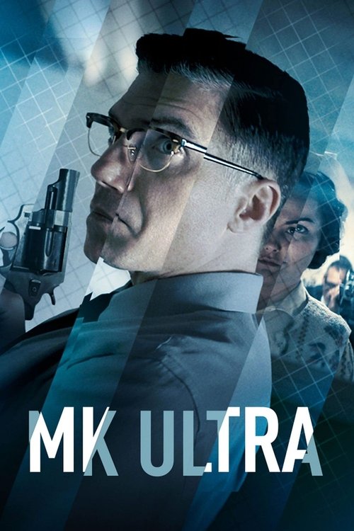 MK Ultra: Gizli Dosyalar izle (2022)