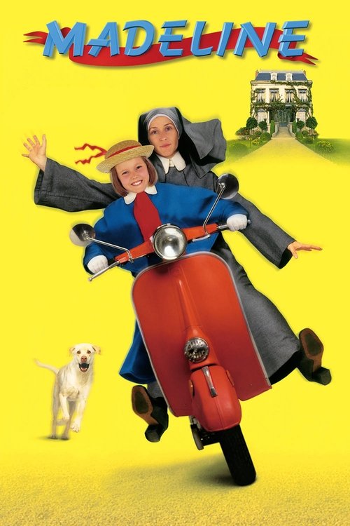 Madeline izle (1998)