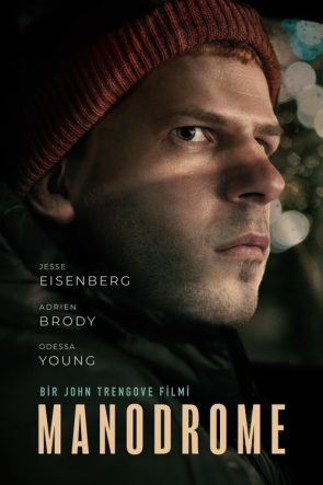 Manodrome izle (2023)