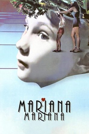 Mariana Mariana izle (1987)