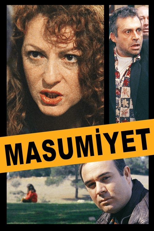 Masumiyet izle (1997)