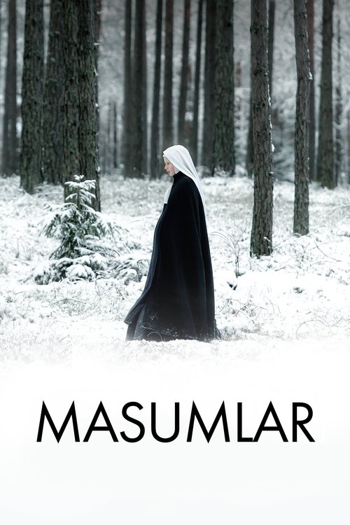 Masumlar izle (2016)