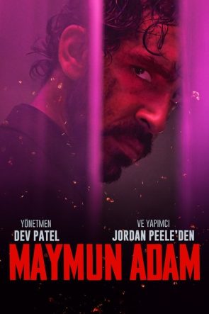 Maymun Adam izle (2024)