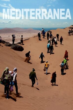 Mediterranea izle (2015)