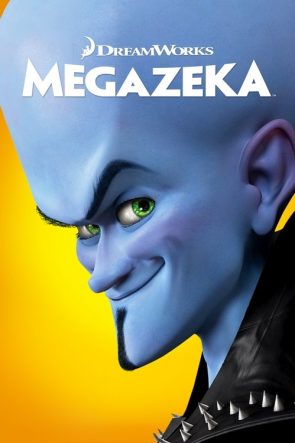 Megazeka izle (2010)
