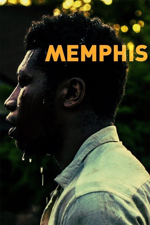 Memphis izle (2014)